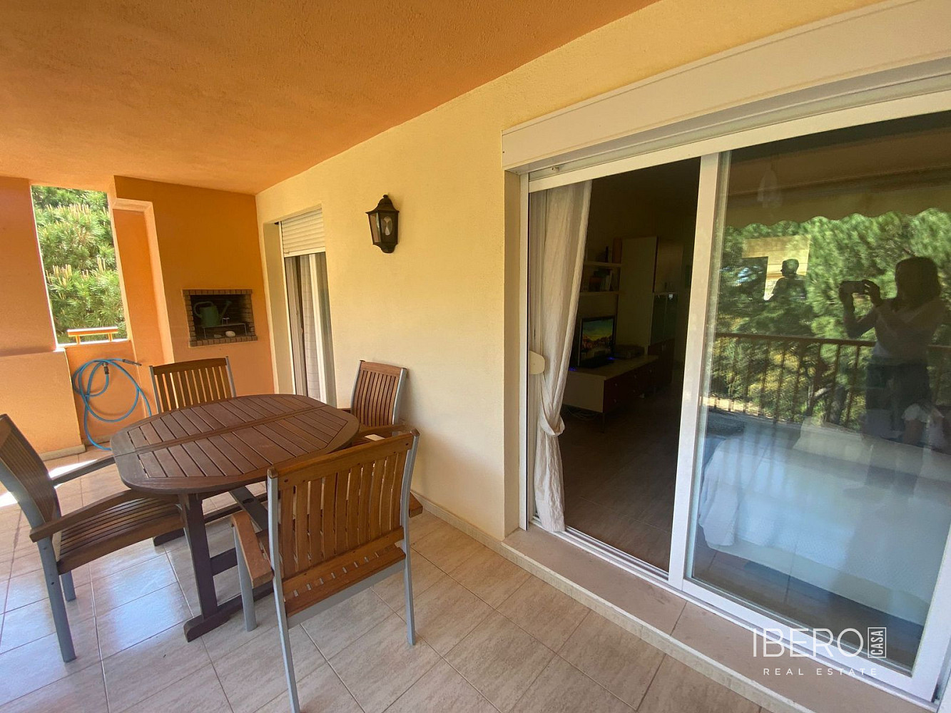 Piso 3+kk – Mijas, Urbanización Sitio de Calahonda - Vista 4