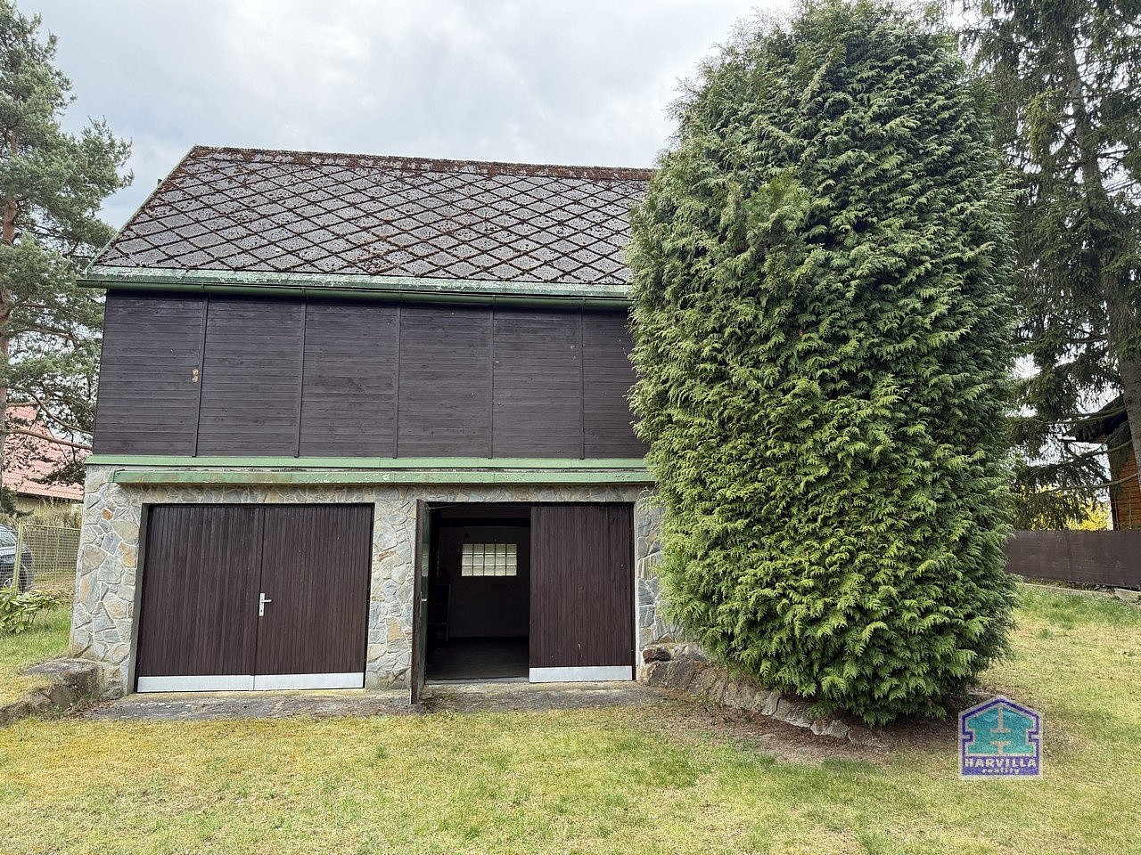 Prodej chaty/chalupy 50 m² s pozemkem 352 m² — photo 4