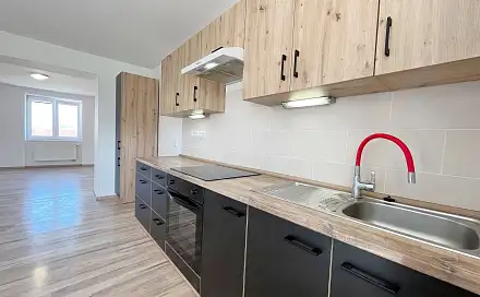 Pronájem bytu 4+1 103 m², Most