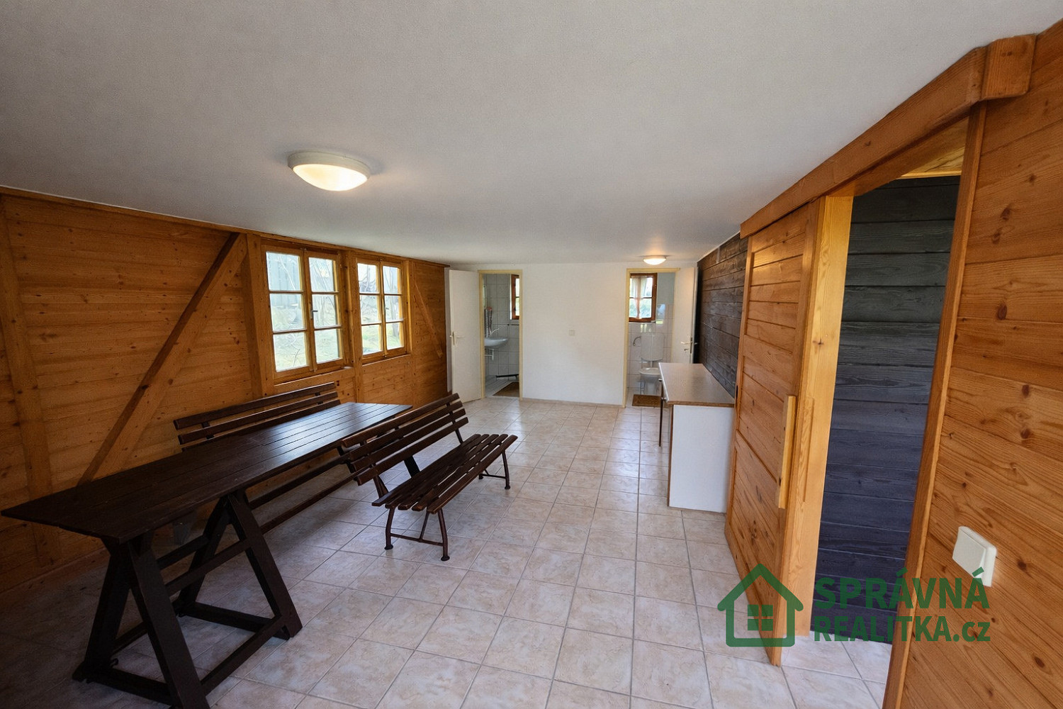 Prodej chaty/chalupy 95 m² s pozemkem 697 m² — photo 4