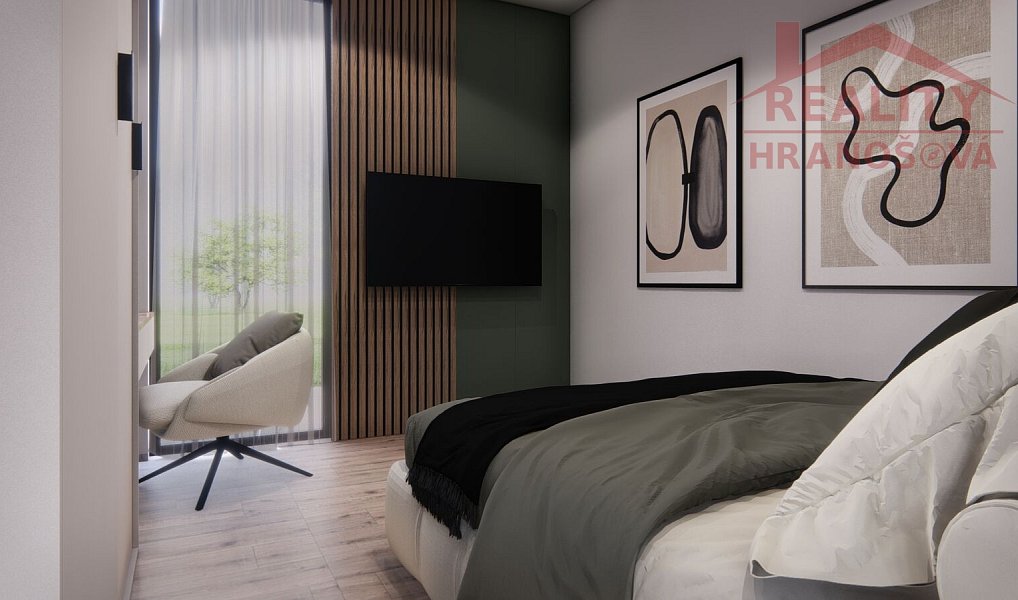 Prodej domu 138 m² s pozemkem 801 m², Bohuslavice – náhled fotky 20