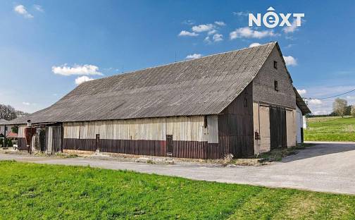 Prodej skladovacích prostor 400 m², Trotina, okres Trutnov