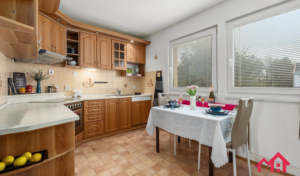 Prodej bytu 3+1 75 m², Žamberk – náhled fotky 5