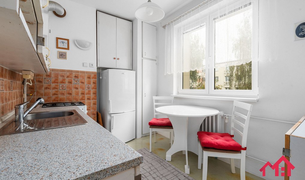 Prodej bytu 2+1 52 m², Ústí nad Orlicí – náhled fotky 4