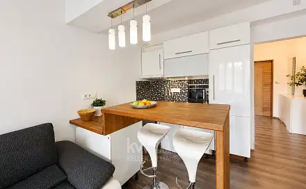 Pronájem bytu 2+kk 43 m², Bratří Čapků, Příbram - Příbram VII