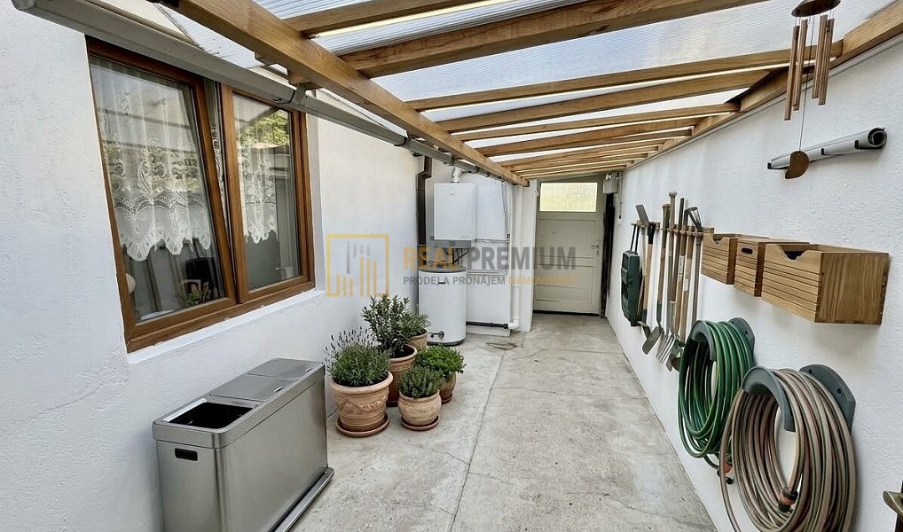 Prodej domu 62 m² s pozemkem 96 m², Uherské Hradiště – náhled fotky 7