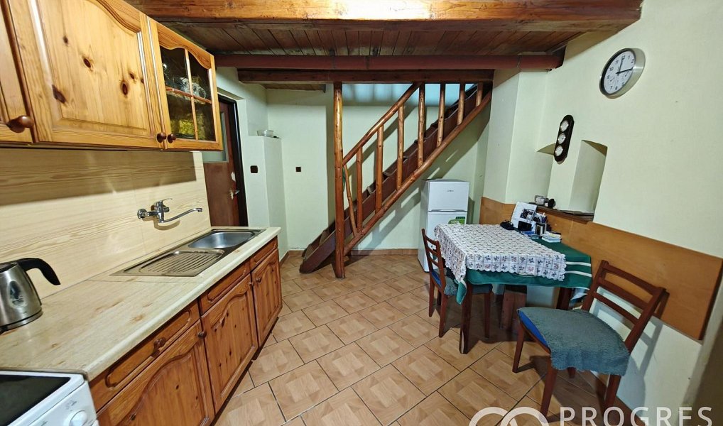 Prodej domu 160 m² s pozemkem 523 m², Rataje – náhled fotky 4