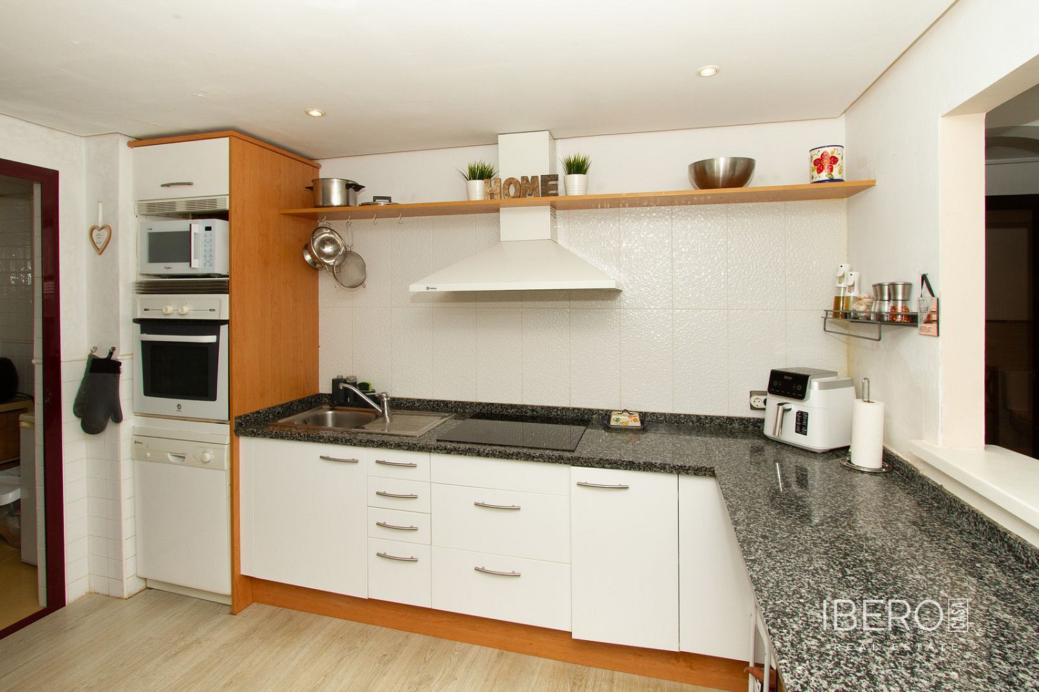 Piso 4+kk – Marbella - Más