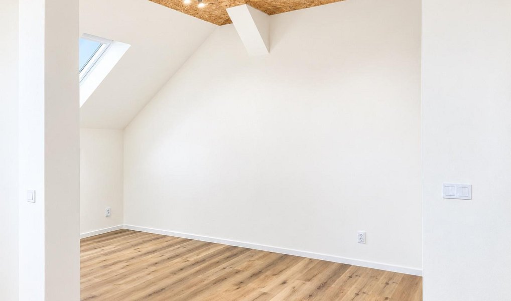 Pronájem bytu 2+kk 41 m², Kladno – náhled fotky 5