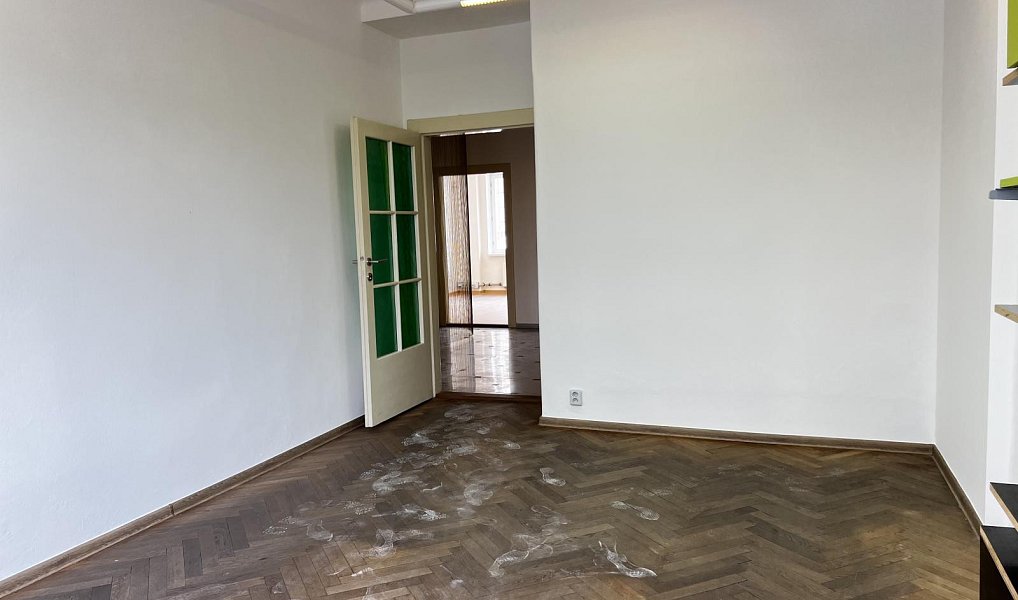 Pronájem kanceláře 110 m², Praha – náhled fotky 14