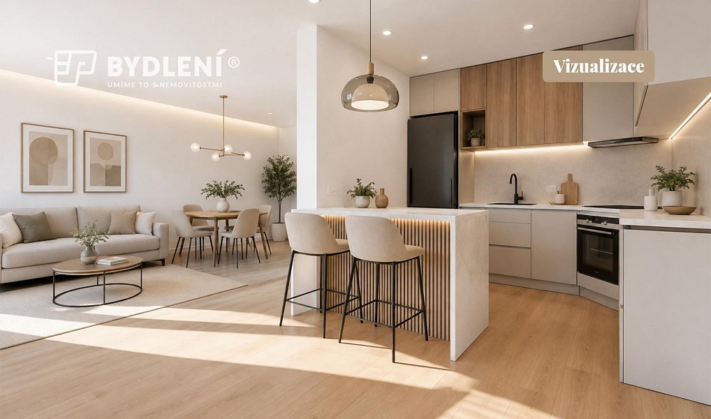 Prodej bytu 3+1 70 m², Teplice – náhled fotky 5