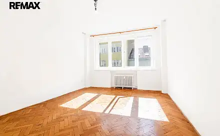 Pronájem bytu 1+kk 26 m²