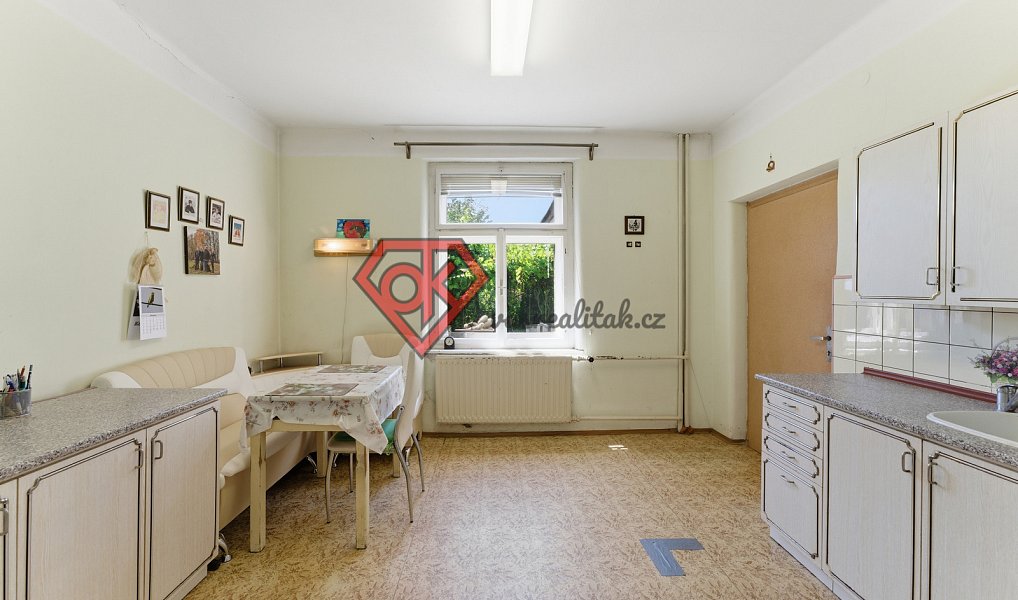 Prodej domu 152 m² s pozemkem 735 m², Staré Hradiště – náhled fotky 4
