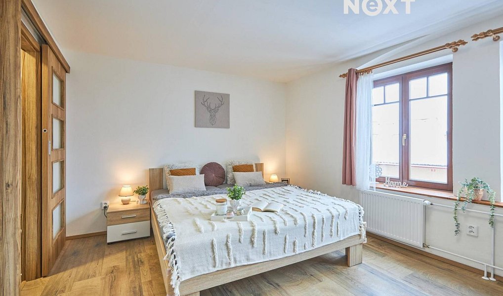 Prodej domu 70 m² s pozemkem 239 m², Vimperk – náhled fotky 4
