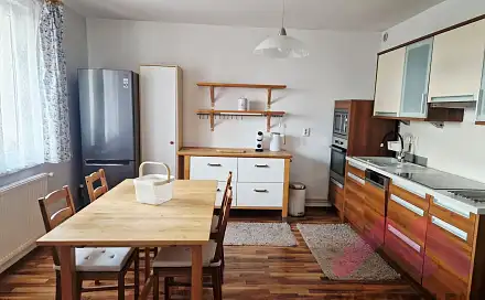 Pronájem bytu 2+1 70 m²