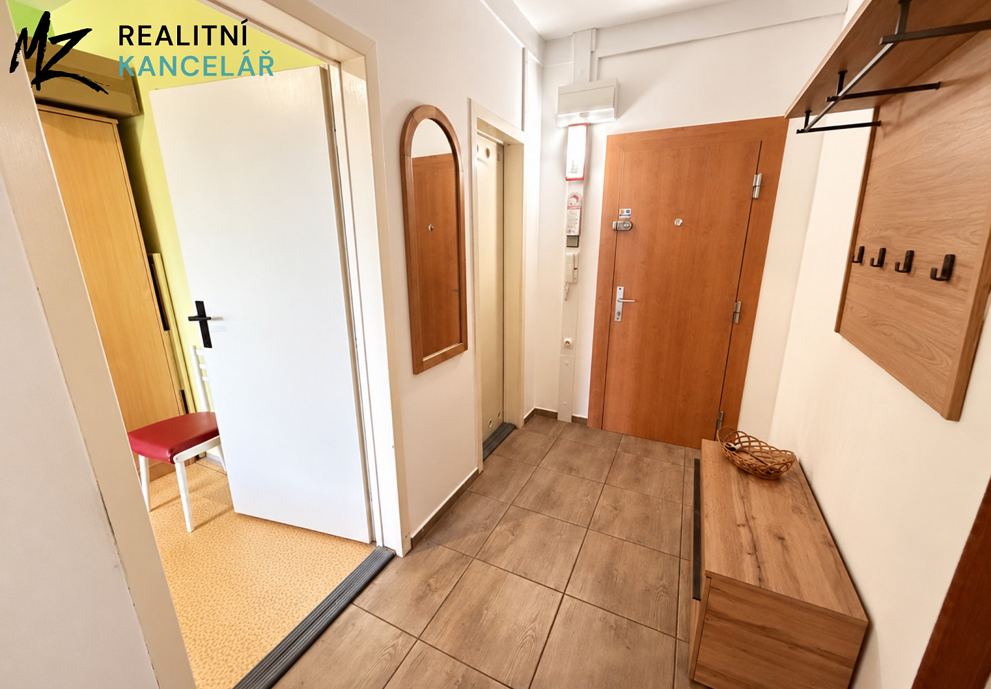 Prodej bytu 4+1 82 m² – fotografie 4