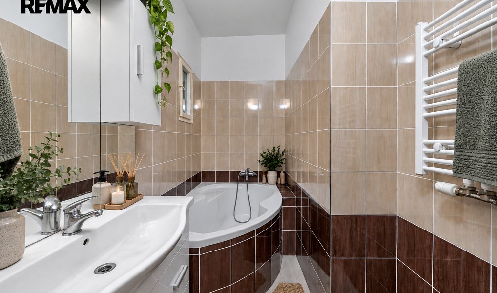 Prodej bytu 2+kk 42 m², Praha – náhled fotky 6
