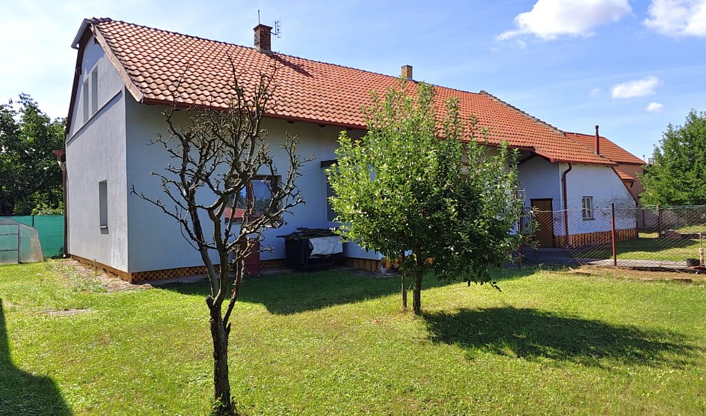 Prodej domu 87 m² s pozemkem 1 094 m², Chotutice – náhled fotky 35
