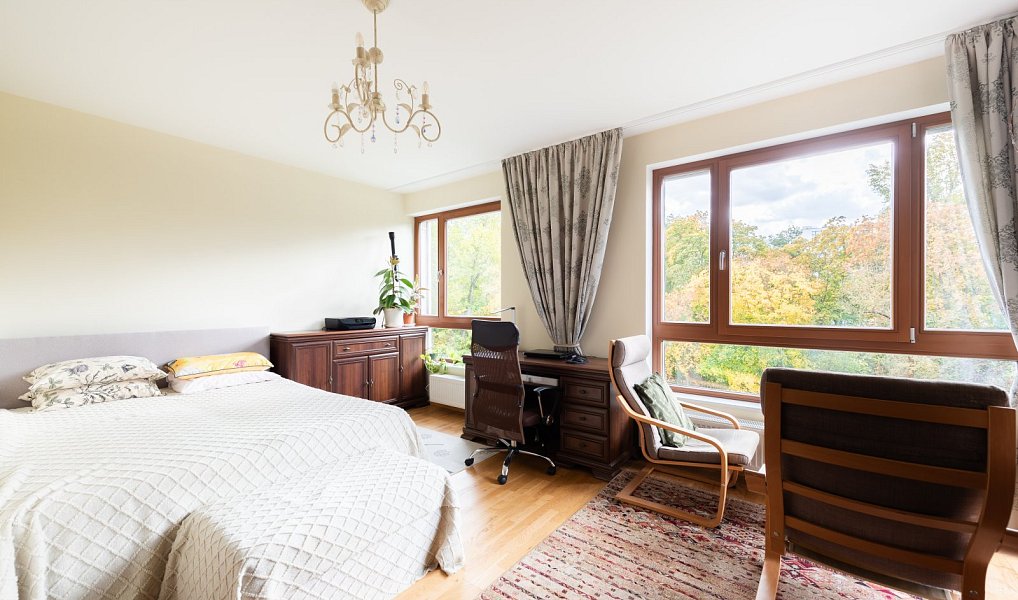 Prodej bytu 3+kk 109 m², Praha – náhled fotky 9