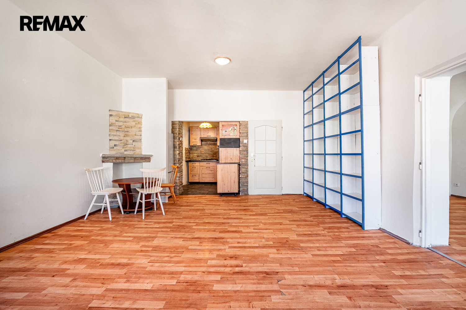 Prodej bytu 2+1 59 m²