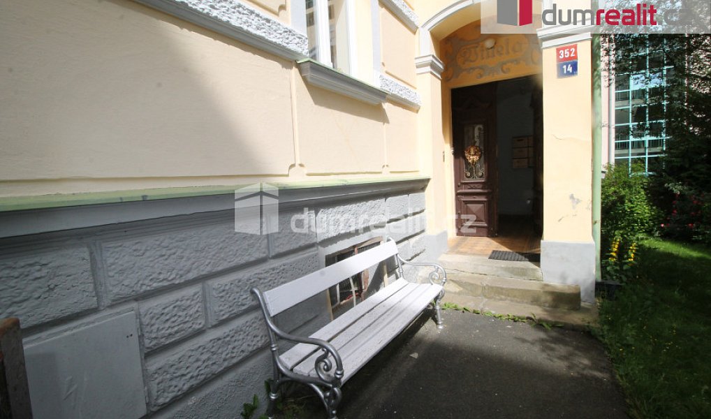 Prodej bytu 3+1 90 m², Mariánské Lázně – náhled fotky 22