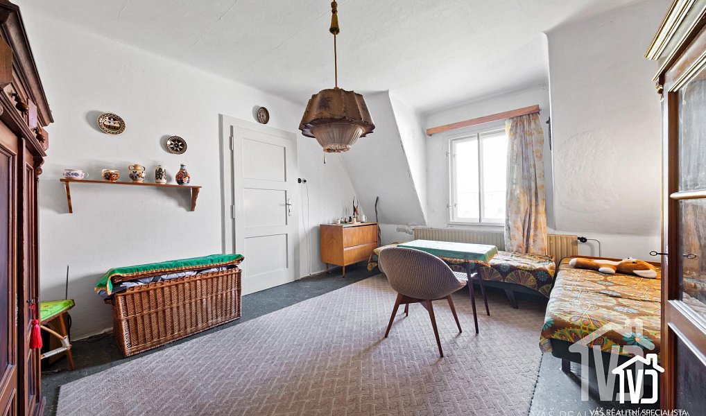 Prodej domu 270 m² s pozemkem 1 204 m², Žebrák – náhled fotky 19