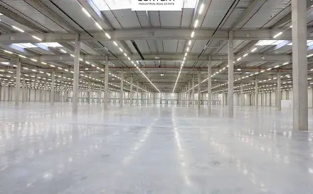 Pronájem výrobních prostor 24 265 m², Ke Karlovu, Plzeň - Skvrňany
