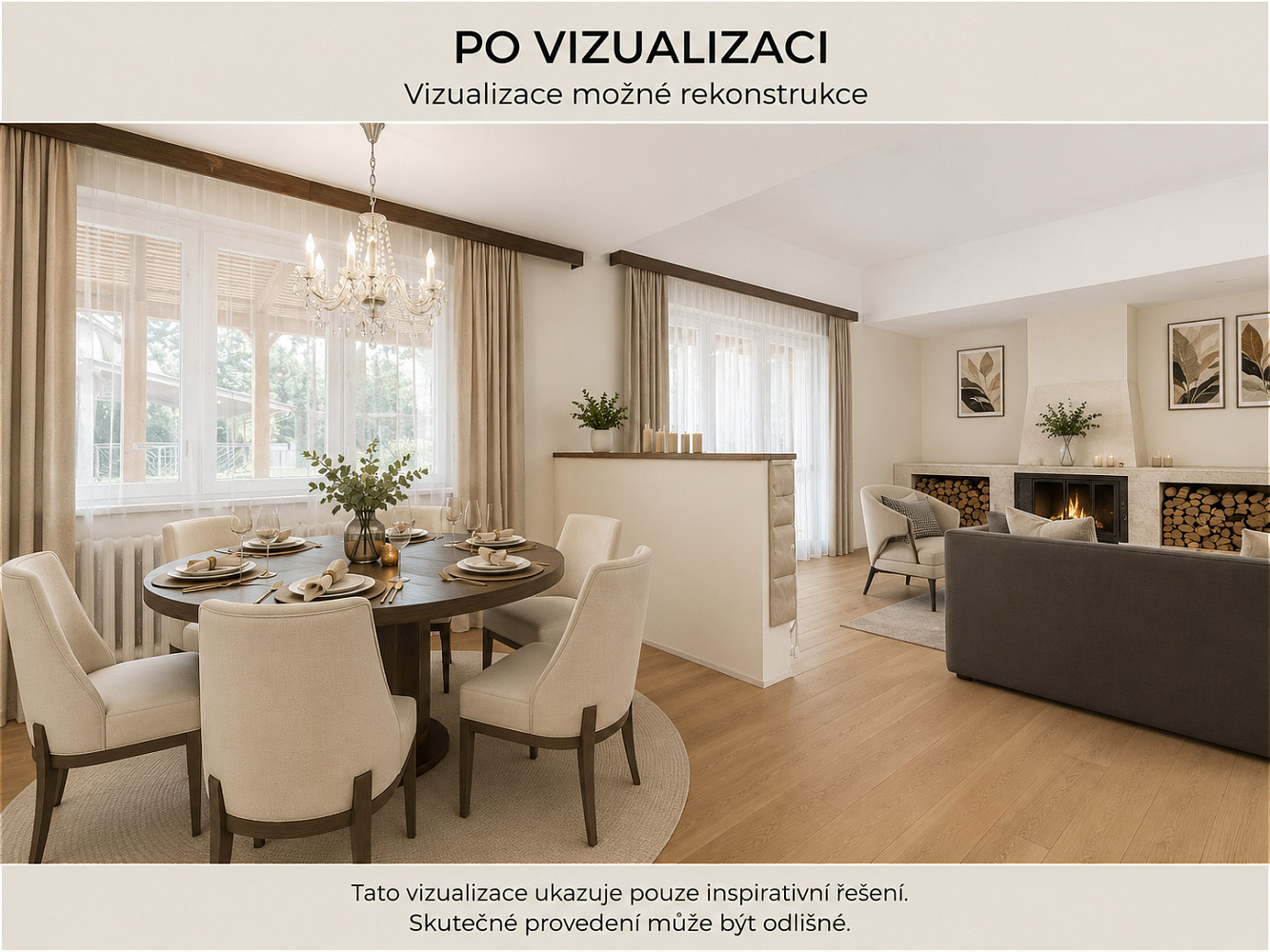 Prodej domu 210 m² s pozemkem 1 507 m² – fotografie 3