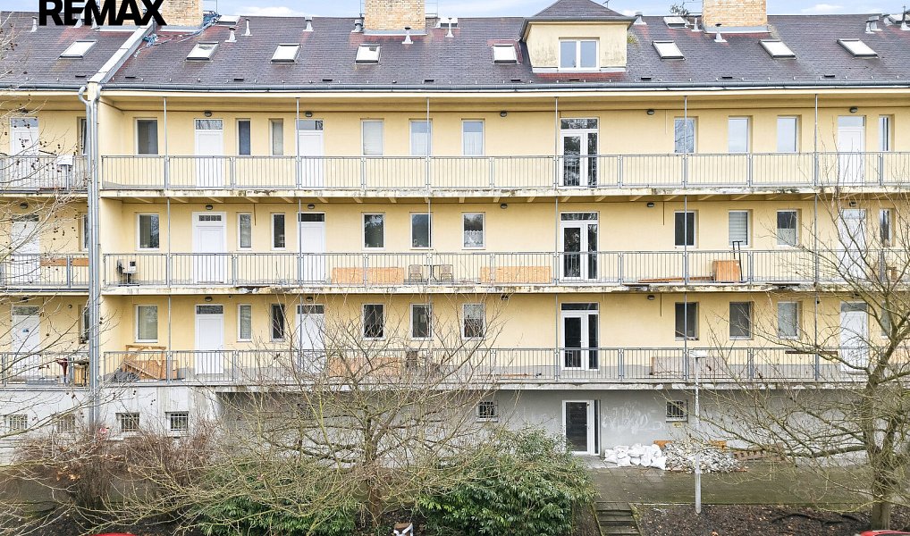 Pronájem bytu 1+1 34 m², Mladá Boleslav – náhled fotky 14