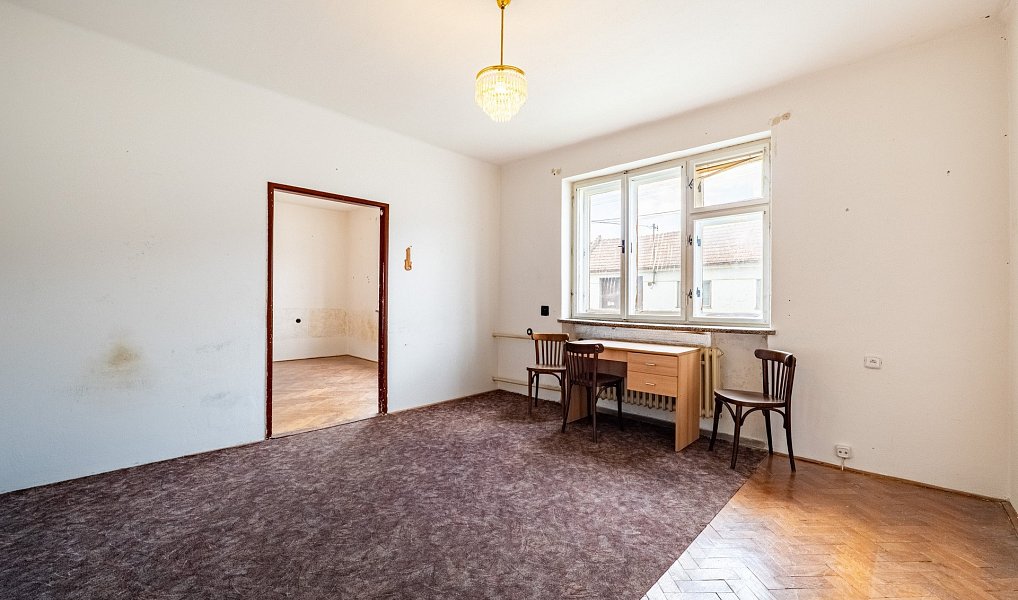 Prodej domu 112 m² s pozemkem 747 m², Vlkoš – náhled fotky 15