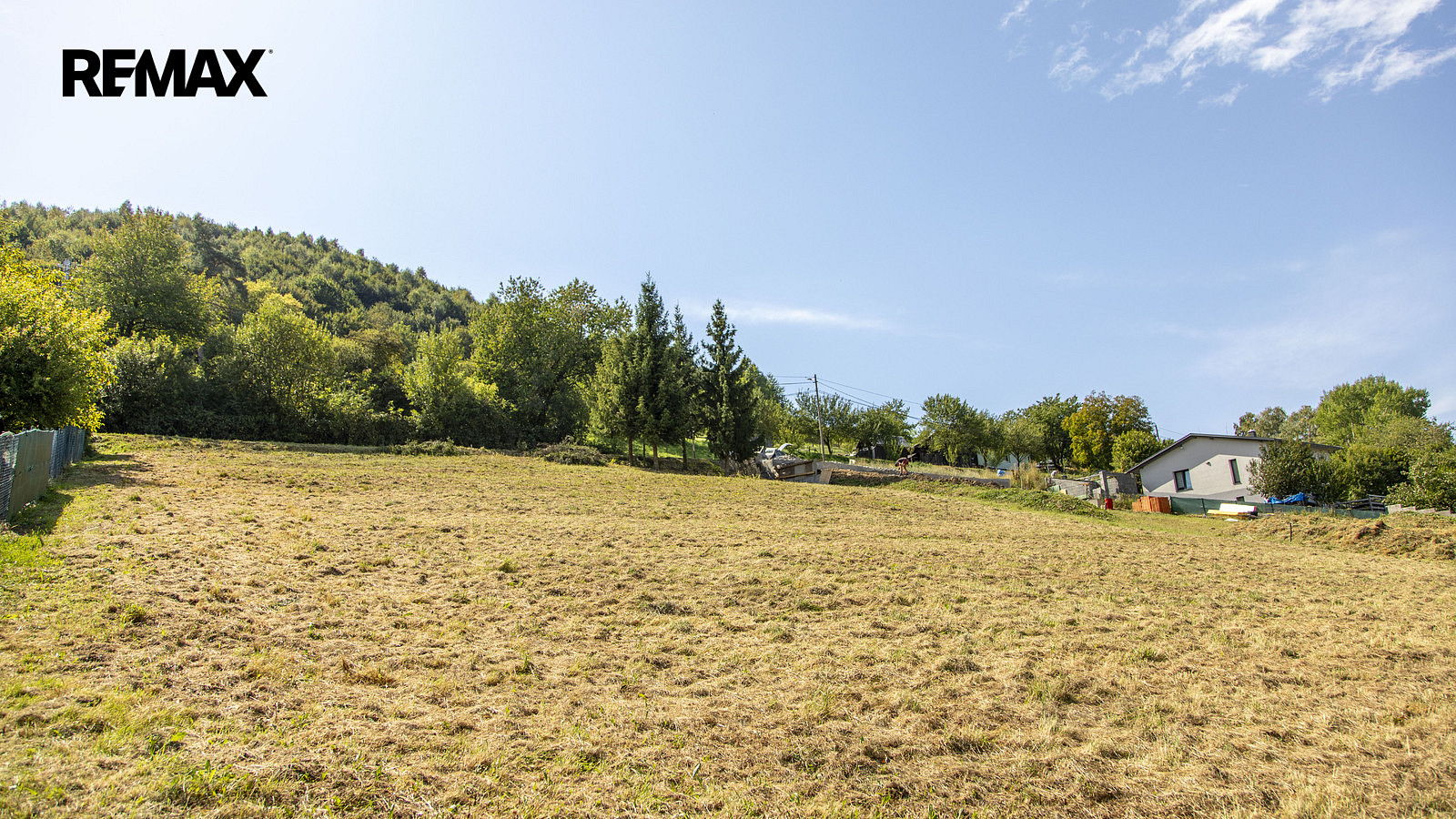 Prodej stavebního pozemku 1 000 m² — photo 3