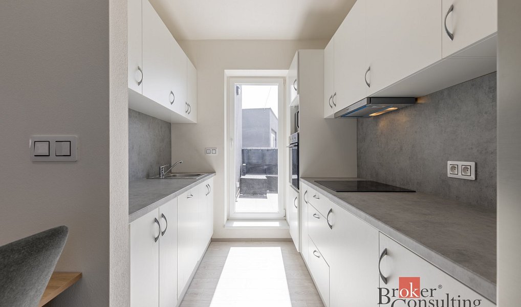 Prodej bytu 2+kk 67 m², Modřice – náhled fotky 5