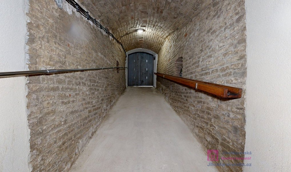 Prodej stavebního pozemku 444 m², Velké Bílovice – náhled fotky 13