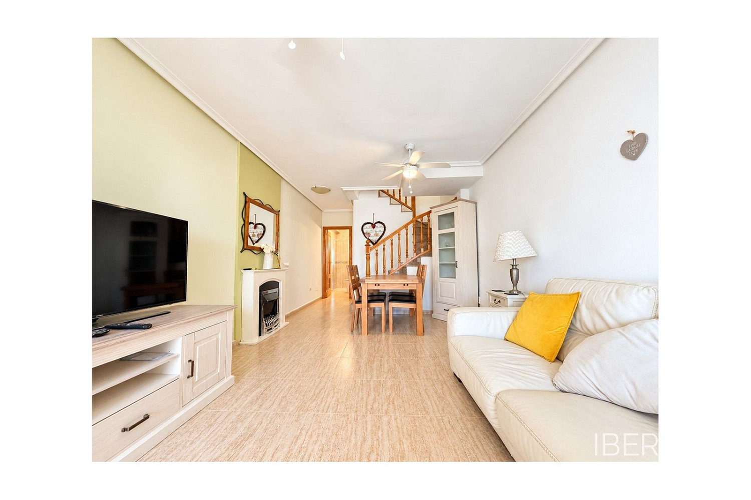 Casa 3+kk – Daya Nueva - Vista 3