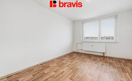Prodej bytu 2+1 64 m², Božetěchova, Brno - Královo Pole