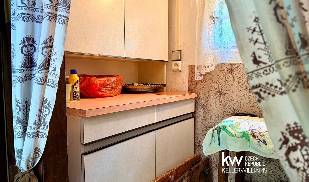 Prodej chaty/chalupy 28 m² s pozemkem 144 m², Jílové u Prahy – náhled fotky 8