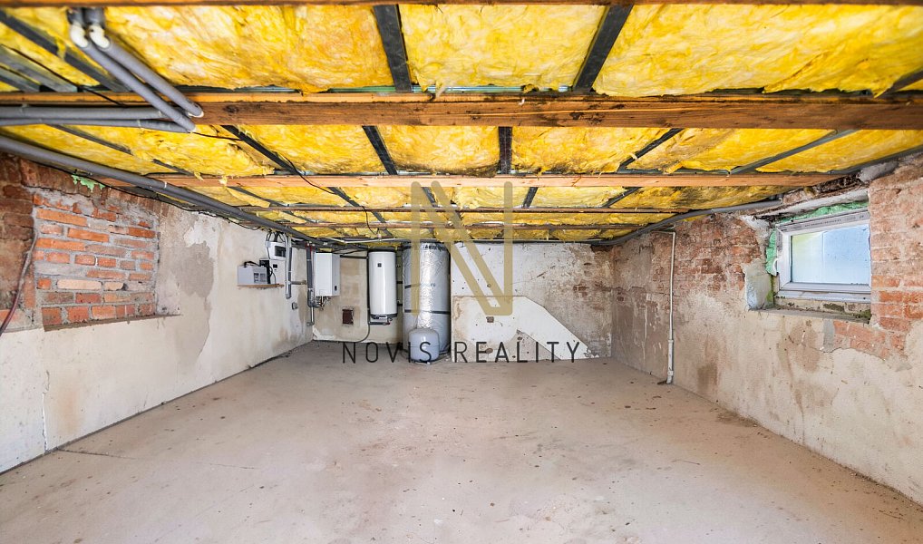 Prodej domu 212 m² s pozemkem 6 658 m², Milešov – náhled fotky 28