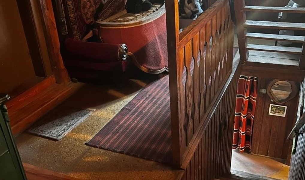 Prodej chaty/chalupy 350 m² s pozemkem 2 497 m², Úštěk – náhled fotky 10