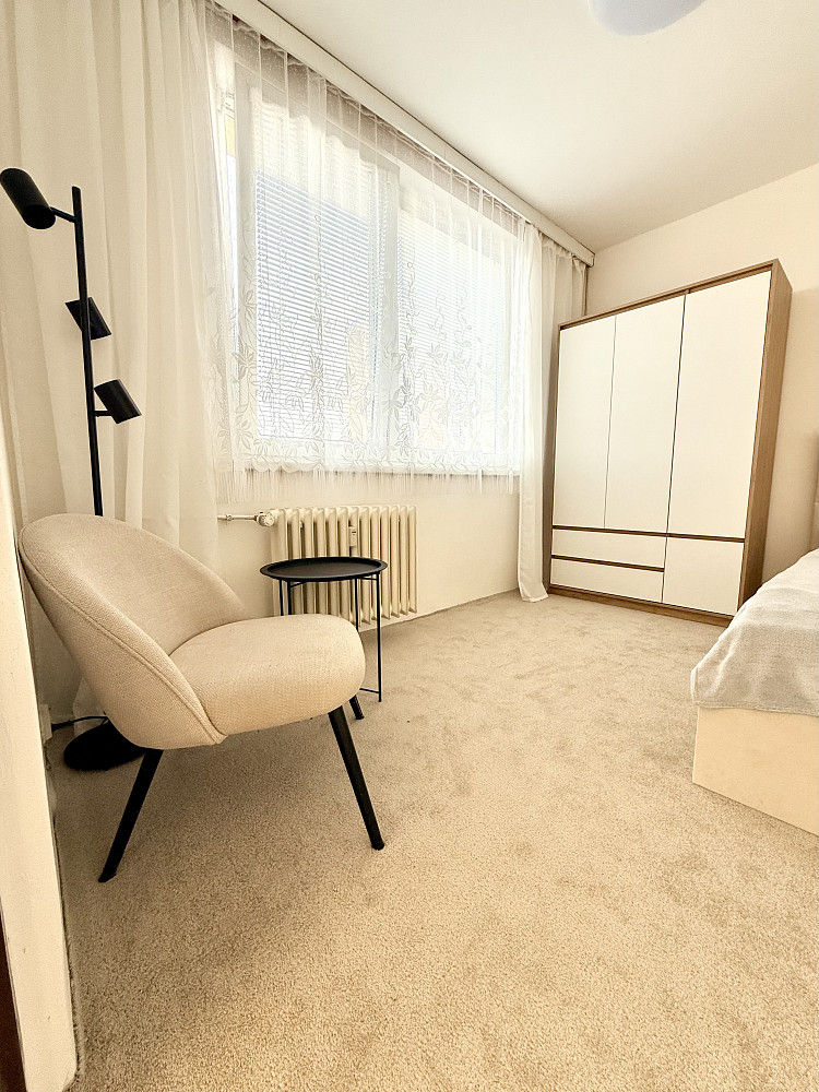 Prodej bytu 1+1 36 m² — photo 3
