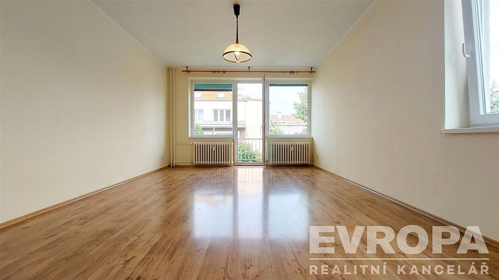 Prodej bytu 2+1 60 m² — photo 3