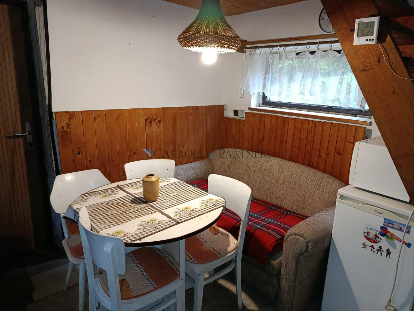 Prodej chaty/chalupy 47 m² s pozemkem 301 m² — photo 2