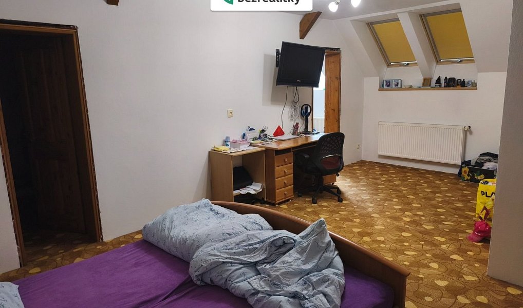 Prodej domu 221 m² s pozemkem 779 m², Český Rudolec – náhled fotky 11