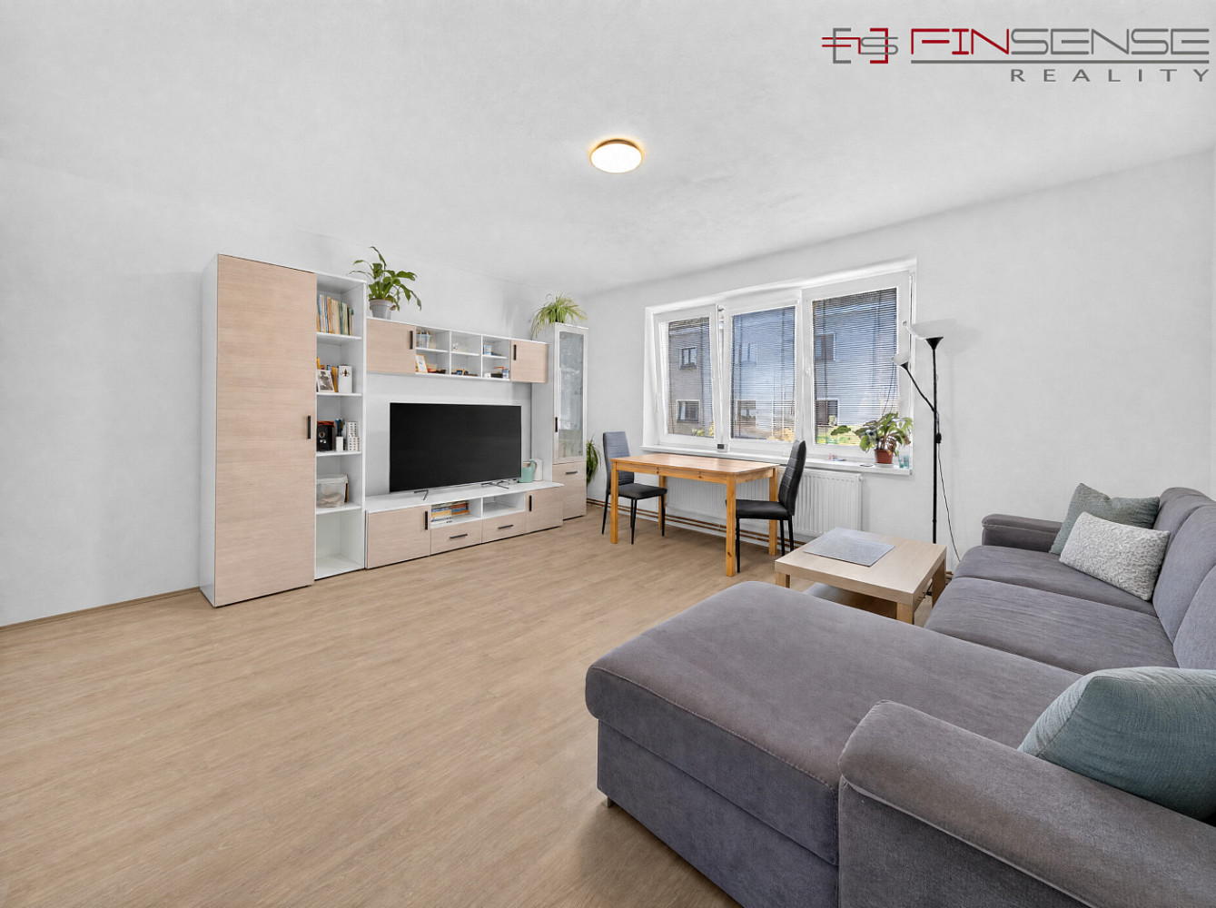 Prodej bytu 3+1 66 m² – fotografie 3