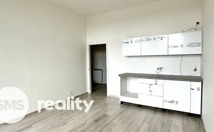 Pronájem bytu 2+kk 55 m²