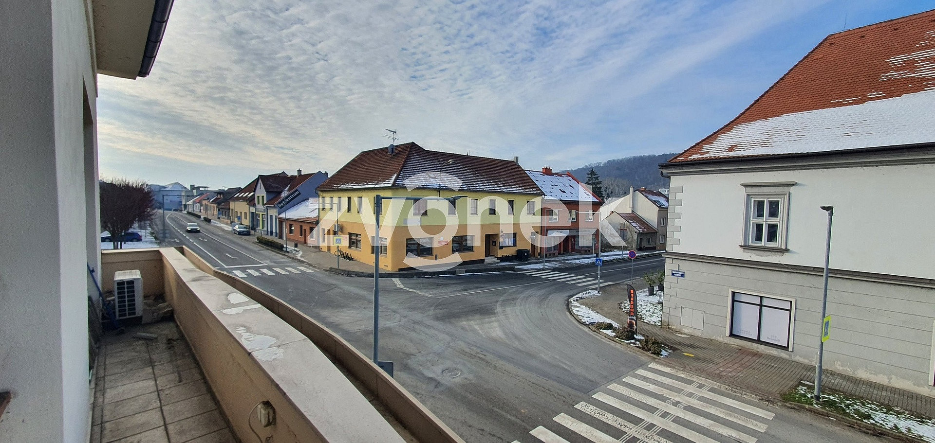 Pronájem komerčního objektu (jiného typu) 25 m² – fotografie 2