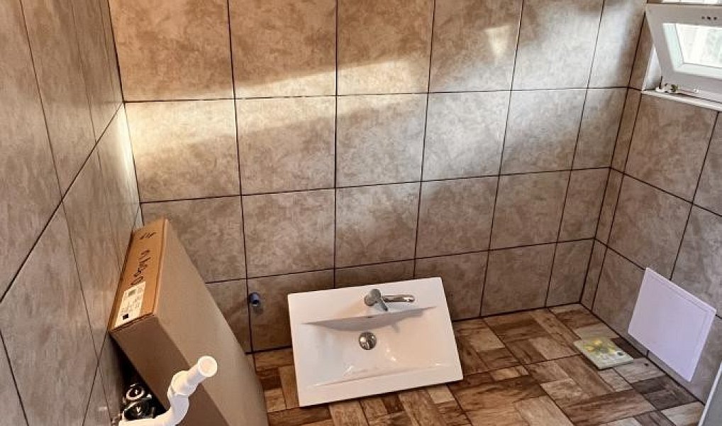 Prodej chaty/chalupy 50 m² s pozemkem 492 m², Řehlovice – náhled fotky 19