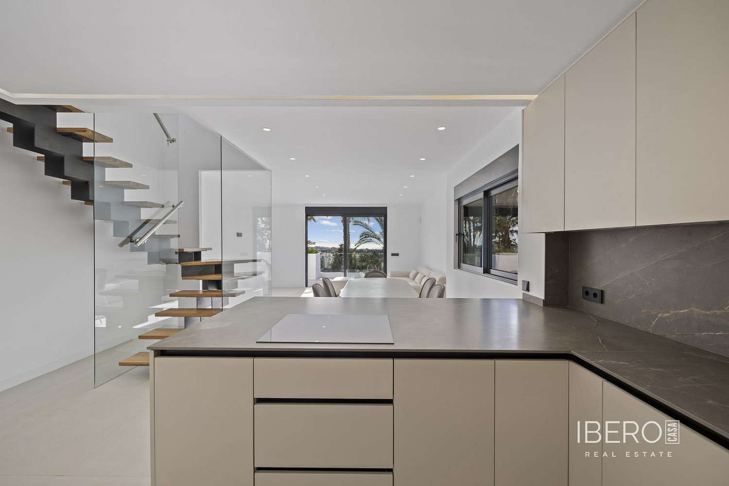 Piso 4+kk – Estepona, Rincon de Pilar - Vista 4