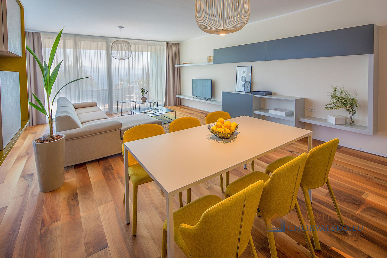 Pronájem bytu 1+kk 126 m² - Ansicht 5