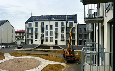 Prodej bytu 1+kk 49 m²