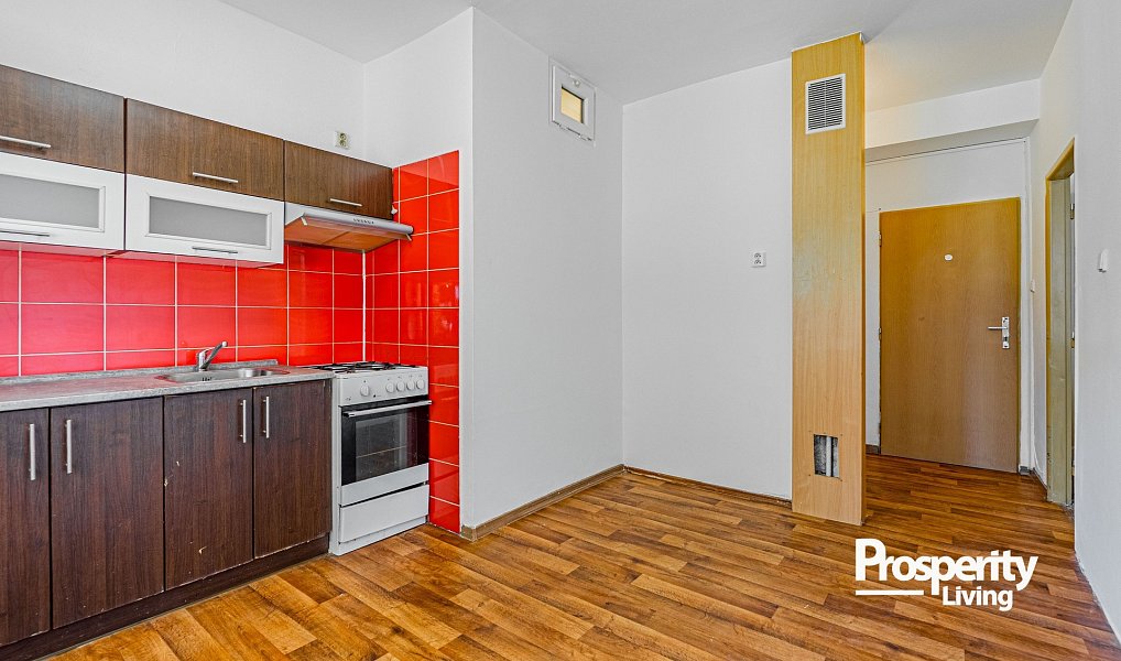 Prodej bytu 1+1 33 m², Karviná – náhled fotky 10